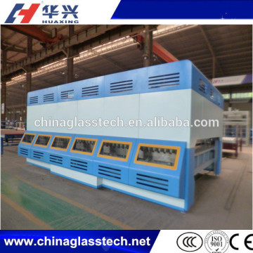 China Factory Continuous Electric Tempered Glass Toughening Furnace