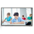 Samsung Electric Whiteboard Touchscreen