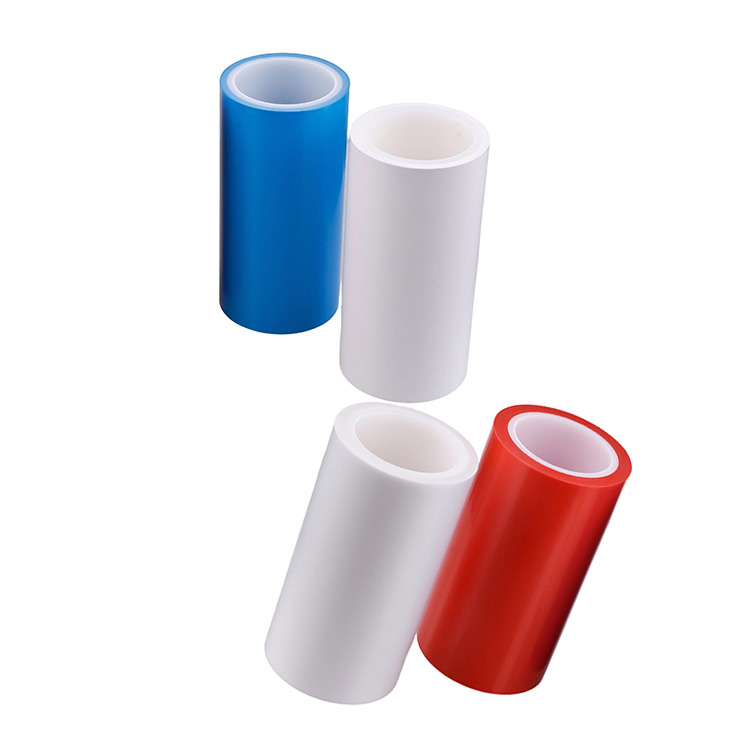 산화 내성 PP 방출 필름