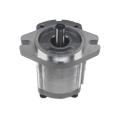 HGP-3A-F17 aluminyo hydraulic system gear pump