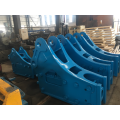 Hydraulic breaker hammer high quality