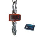 2t Digital Hanging Scale with Large Scoreboard