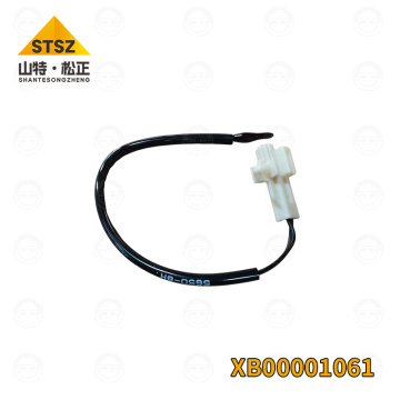 Hitachi ZW250-5B ZX240-5G Temperature Sensor XB00001061
