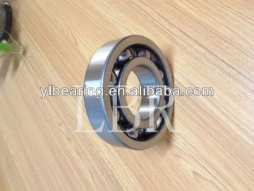 crossed roller slewing bearings