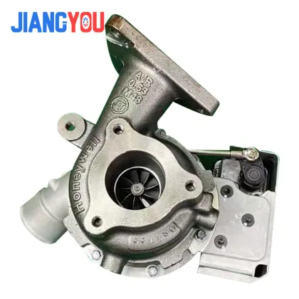Turbocharger GTD1449 KP1-6K682-BA for JMC Shunda Baodian Yusheng 2.0T