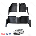 2009-2012 Toyota Prius XV30 floor mats