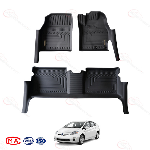 2009-2012 Toyota Prius XV30 floor mats