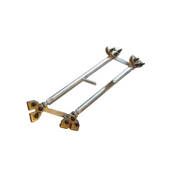 High quality door free opener Door supports in various specifications