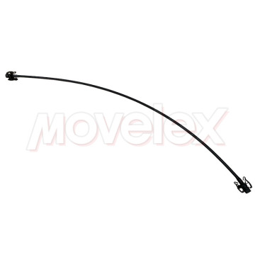 Crankcase Breather Hose 1323.Y2