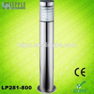 hot sell waterproof high quality modern stainless steel garden light lawn light outdoor light