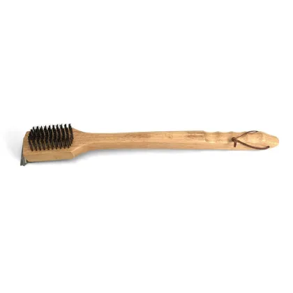 Grill Bristle-Free Cleaning Brush