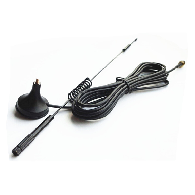 4G Magnet antenna