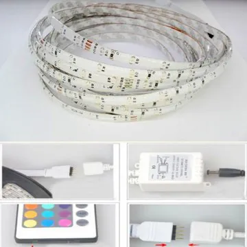 waterproofing led flexible strip led strip beautiful 2014 new for deco