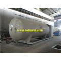 60000 لتر Liters 25ton LPG Skid Filling Plants