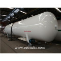 15000-30000 Gallon Bulk LPG Mizinga ya Hifadhi