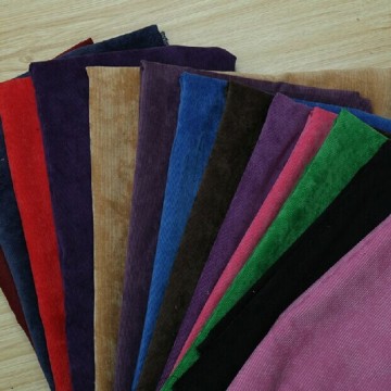 garments accessories artical16 the corduroy manufacturer in china