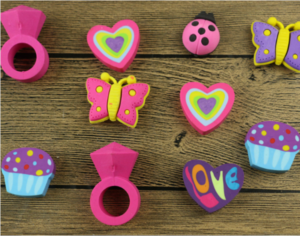 Cartoon Eraser Cartoon Eraser
