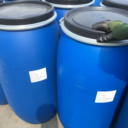 Sodium Lauryl Ether Sulfate Low Hlb Value