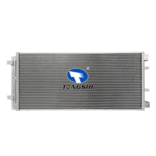 921005824R/ 4419449 Hot Selling Aluminum Automotive Condenser for Opel Movano B (X62)/ Renault Master III (X62) 2010