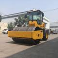 الأسطوانة ذات العلامة التجارية Storike Caterpillar Road Roller 8ton