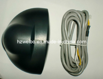 Automatic Door Sensor