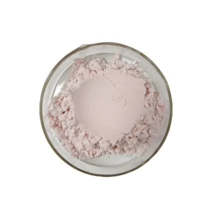 95% Bovine Lactoferrin Raw Material Food Grade Lactoferrin