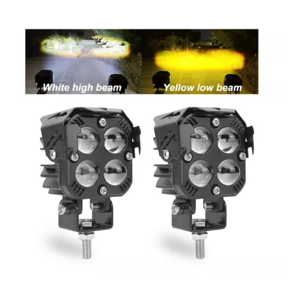 Universal LED Fog Lights