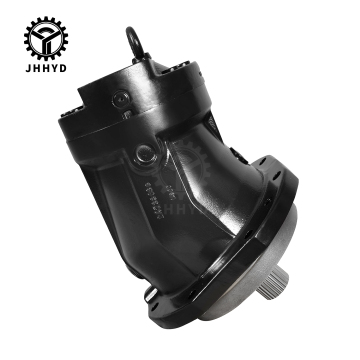 PC3000-6E swing motor ALA2FLM355