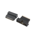 Elevated SMT patch Ejector Header IDC TYPE