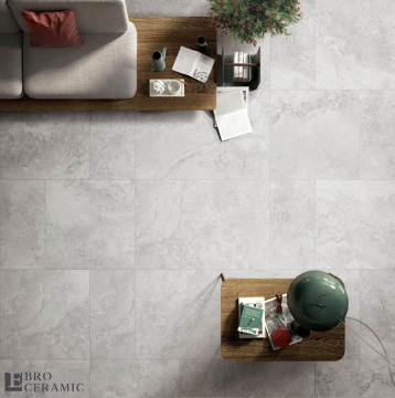 Anti-Slip Travertine Tiles 60x60 60x120 - New Design Hot Sale Outdoor Floor Tiles in China
