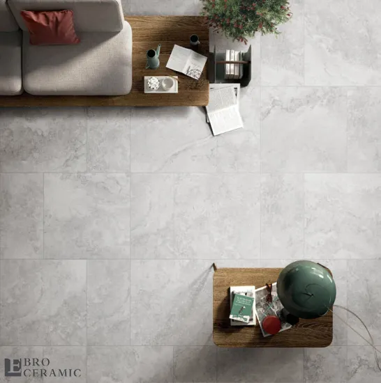 Anti-Slip Travertine Tiles 60x60 60x120 - New Design Hot Sale Outdoor Floor Tiles in China