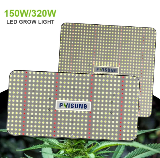 Full Spectrum Led Grow Light Hydroponic Uv Plants