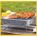 Charcoal Grill Picnic Bbq Grill