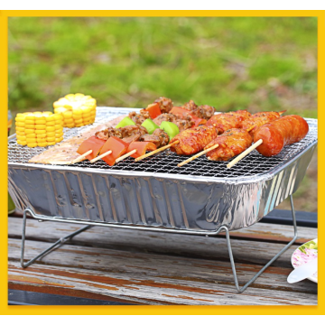 Cheap disposable barbecue grills buy online