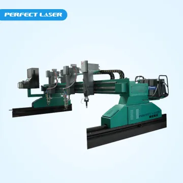 cnc plasma tube / metal plate cutting machine / plasma cutter cnc cnc drilling & cutting
