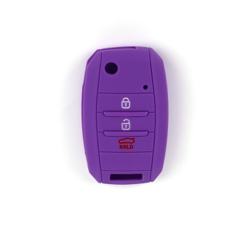 Kia Soul Key Fob Cover Replacement