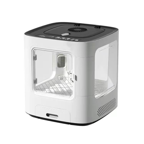 Smart Temperatur Control Haustier Trockenbox