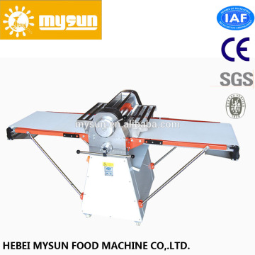 croissant machine easy to clean dough sheeter for bread