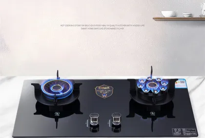 kitchen appliances cooking gas stove