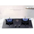 hot selling two burner foldable gas stove