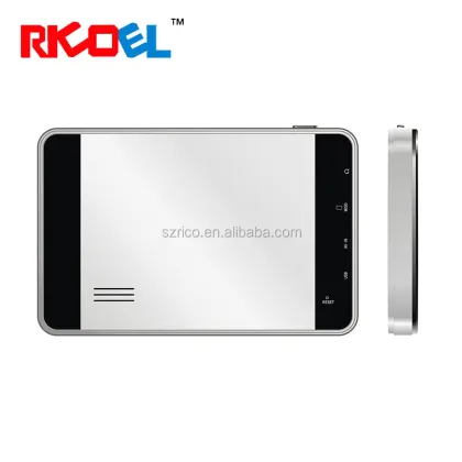 5 Inch WinCE Mediatek GPS Navigator with 8GB Memory MSB2531