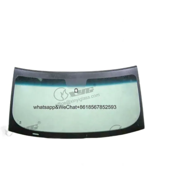 Ford Flex Premium Windscreen Assembly Glass Parts - Original Window Glass & Universal Sunroofs