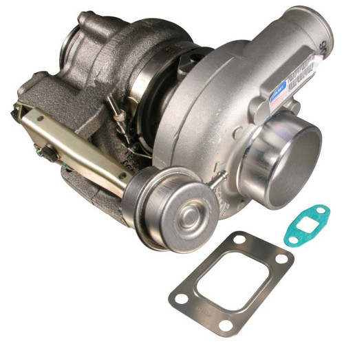 4VBE34RW3 Дизельный двигатель 4BTA HOLSET Turbocharger 3802906