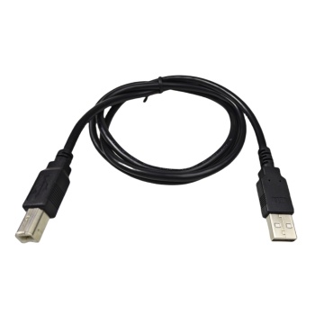 USB男性からUSB B男性ケーブル