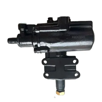 Steering Gear Box For Toyota Hilux LN166 RHD 44110-35330