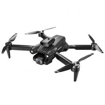 A13 Drone 4K Profesional Aerial Photography Drones Toys With Foldable RC Quadcopter Camera Backpack With USB
