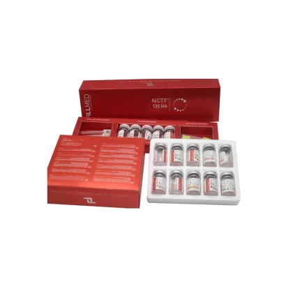 Fillmed Filorga Nctf 135ha 10X3ml Dermal Filler