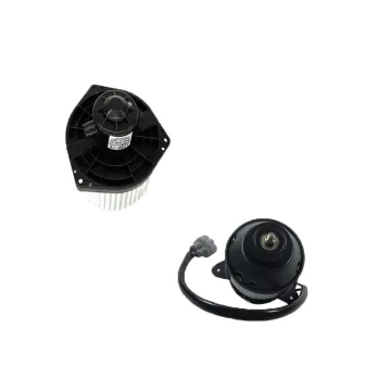 Factory Direct Sale: 12/24V Electric Car Auto Fan Blower - Denso 065000-2492