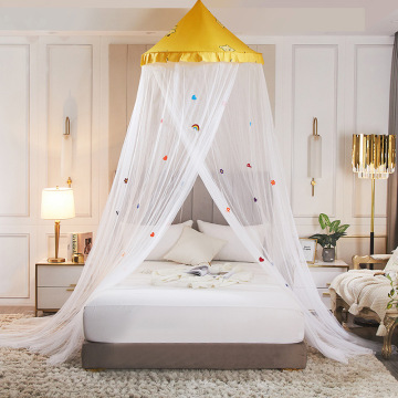 Ceiling Encryption Princess Style Hanging Mosquito Net