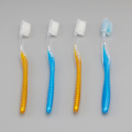 Hot selling Colorful sparkling toothbrush